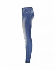 JEANS PUSH UP 93 TIFFOSI