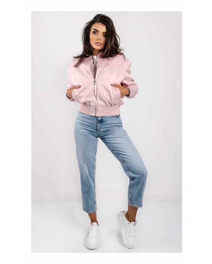 BOMBER GUESS ALEXIA