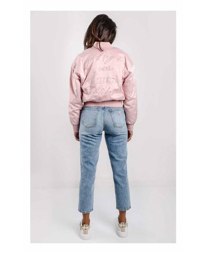 BOMBER GUESS ALEXIA