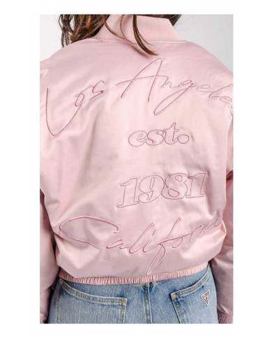 BOMBER GUESS ALEXIA
