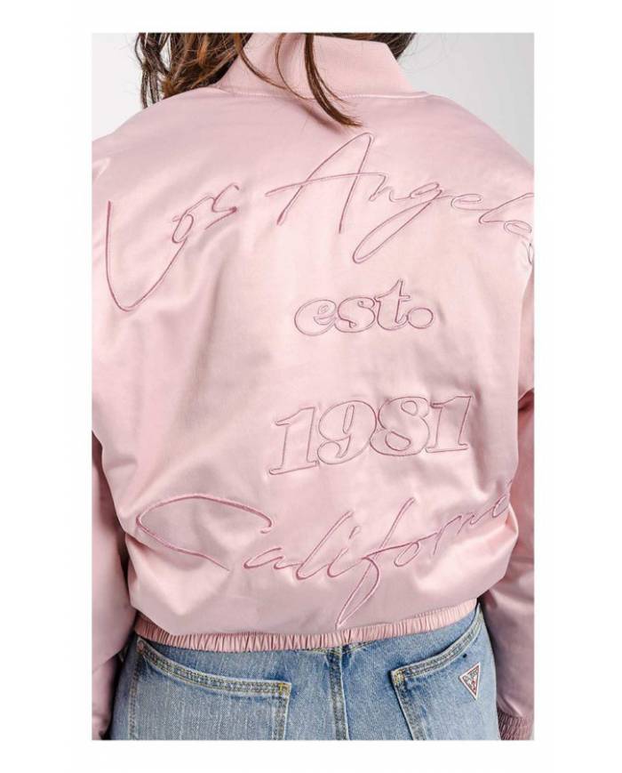 BOMBER GUESS ALEXIA