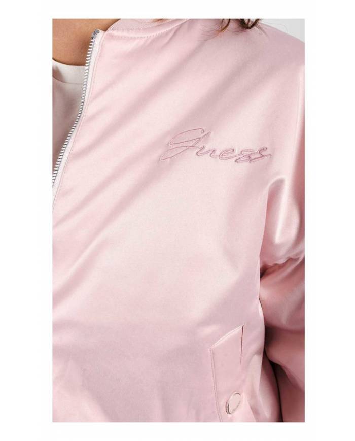 BOMBER GUESS ALEXIA