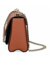 Bolso Just Cavalli logo plaque