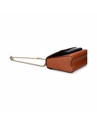 Bolso Just Cavalli logo plaque