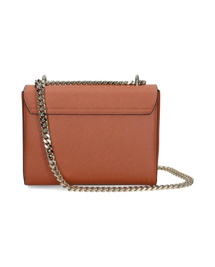 Bolso Just Cavalli logo plaque