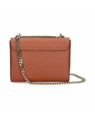 Bolso Just Cavalli logo plaque