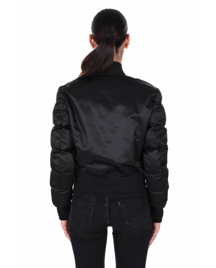 BOMBER MOSCHINO CORAPLA
