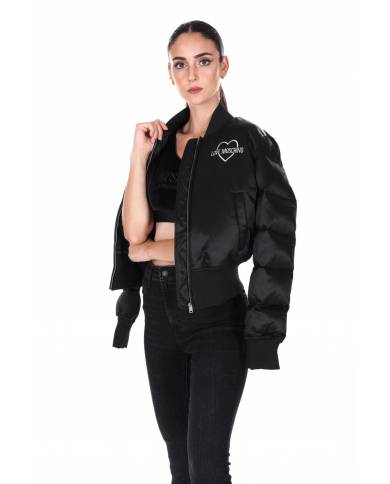 BOMBER MOSCHINO CORAPLA