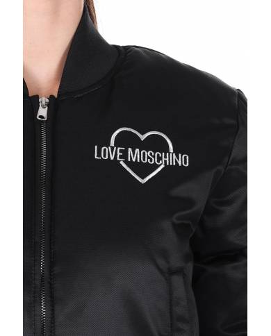 BOMBER MOSCHINO CORAPLA