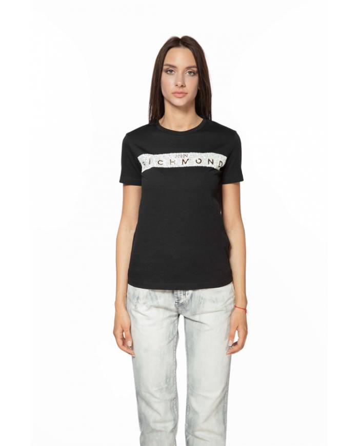 CAMISETA JOHN R LENTEJ