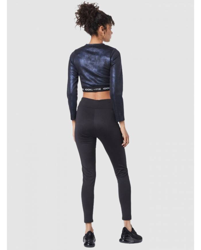 LEGGINGS KENDALL+KYLIE BASIC LOGO