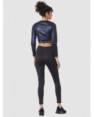 LEGGINGS KENDALL+KYLIE BASIC LOGO