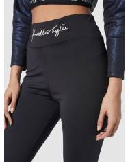 LEGGINGS KENDALL+KYLIE BASIC LOGO