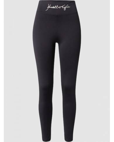 LEGGINGS KENDALL+KYLIE BASIC LOGO