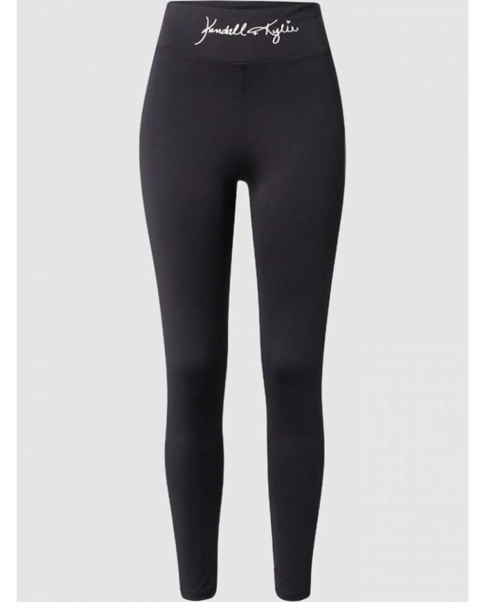 LEGGINGS KENDALL+KYLIE BASIC LOGO