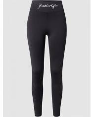 LEGGINGS KENDALL+KYLIE BASIC LOGO