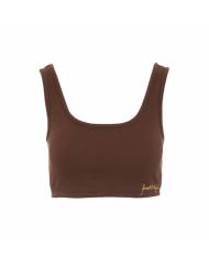 TOP+PANTALON KENDALL+KYLIE LOGO GOLD