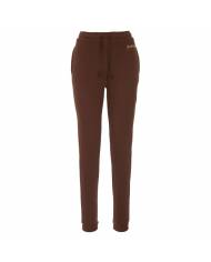 TOP+PANTALON KENDALL+KYLIE LOGO GOLD