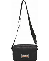 Bandolera Just Cavalli man smooth puffy