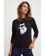 Sudadera Karl Lagerfeld Ikonik Choupette