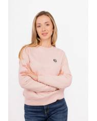 Sudadera Karl Lagerfeld Ikonik patch