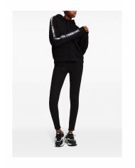 Sudadera+legging Karl Lagerfeld logo tape