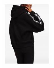 Sudadera+legging Karl Lagerfeld logo tape