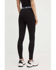 Sudadera+legging Karl Lagerfeld logo tape