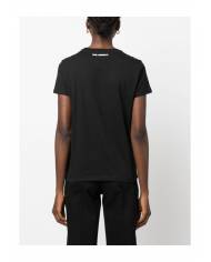 Camiseta Karl Lagerfeld Ikonik Choupette rs