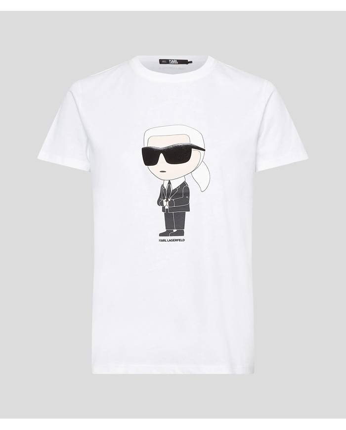 Camiseta Karl Lagerfeld Ikonik