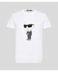 Camiseta Karl Lagerfeld Ikonik