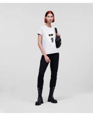 Camiseta Karl Lagerfeld Ikonik