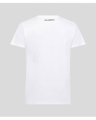 Camiseta Karl Lagerfeld Ikonik