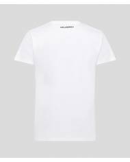 Camiseta Karl Lagerfeld Ikonik