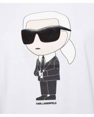 Camiseta Karl Lagerfeld Ikonik
