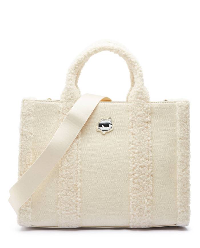 Bolso Karl Lagerfeld Ikonik Choup shear shop