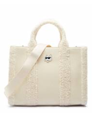 Bolso Karl Lagerfeld Ikonik Choup shear shop