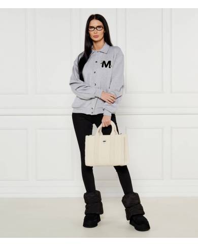 Bolso Karl Lagerfeld Ikonik Choup shear shop