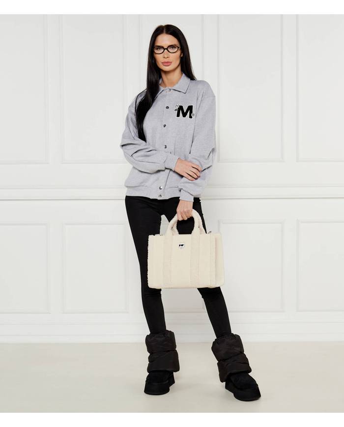 Bolso Karl Lagerfeld Ikonik Choup shear shop