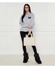 Bolso Karl Lagerfeld Ikonik Choup shear shop