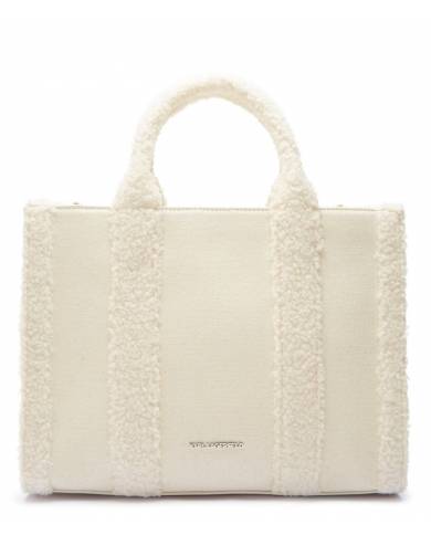 Bolso Karl Lagerfeld Ikonik Choup shear shop