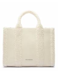 Bolso Karl Lagerfeld Ikonik Choup shear shop