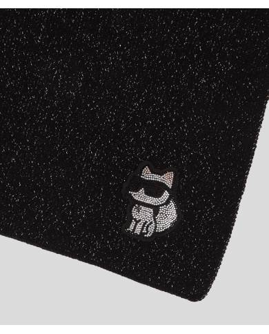 Bufanda Karl Lagerfeld Ikonik choup