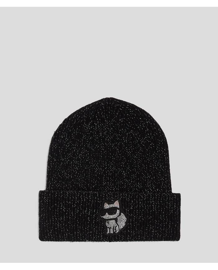 Gorro Karl Lagerfeld Ikonik Choup