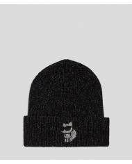 Gorro Karl Lagerfeld Ikonik Choup