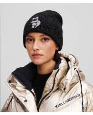 Gorro Karl Lagerfeld Ikonik Choup
