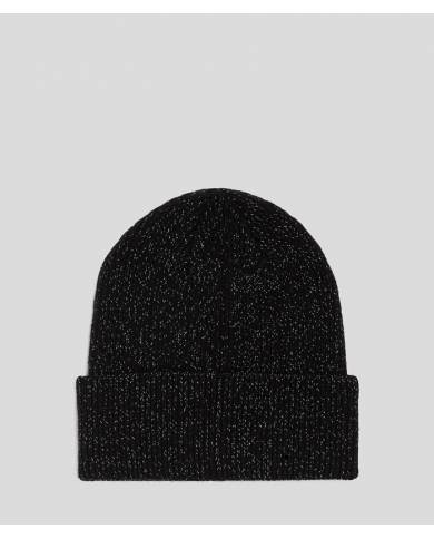 Gorro Karl Lagerfeld Ikonik Choup