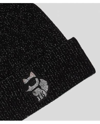 Gorro Karl Lagerfeld Ikonik Choup