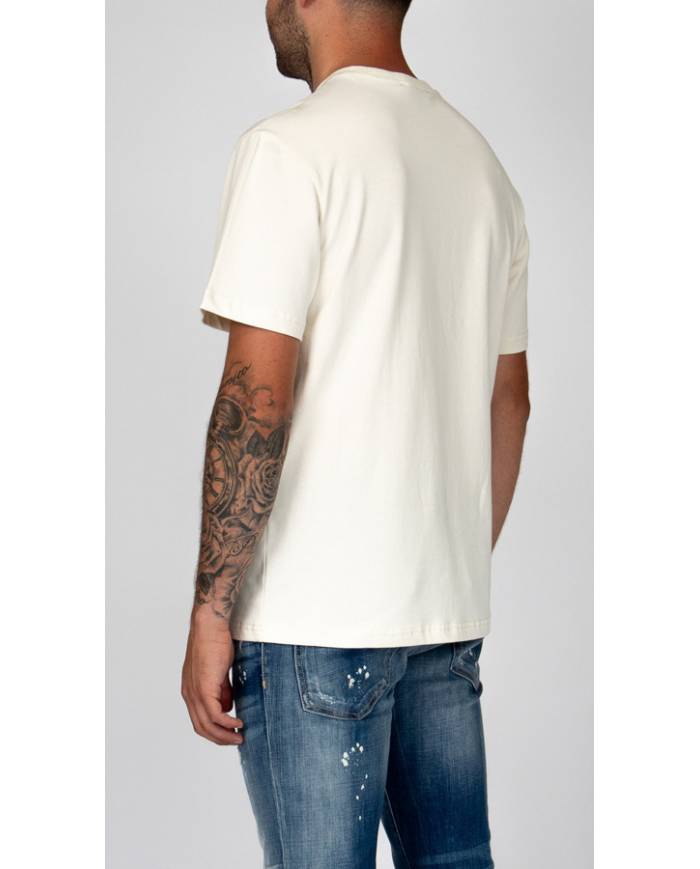 Camiseta Mybrand The red Line