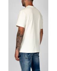Camiseta Mybrand The red Line